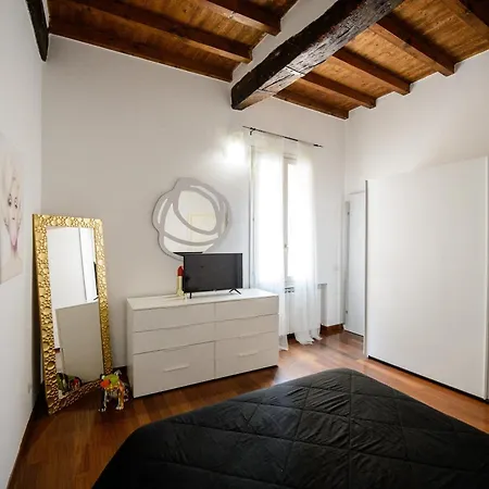 Pink House Tortellinosuite * Modena