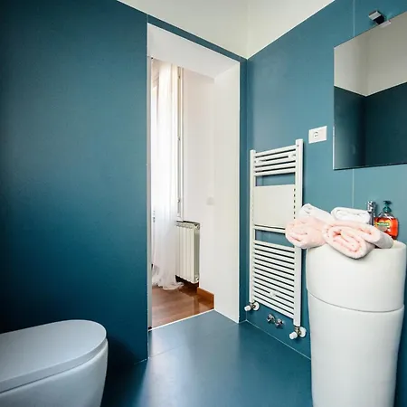 Pink House Tortellinosuite Модена