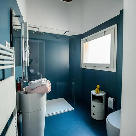 Pink House Tortellinosuite *