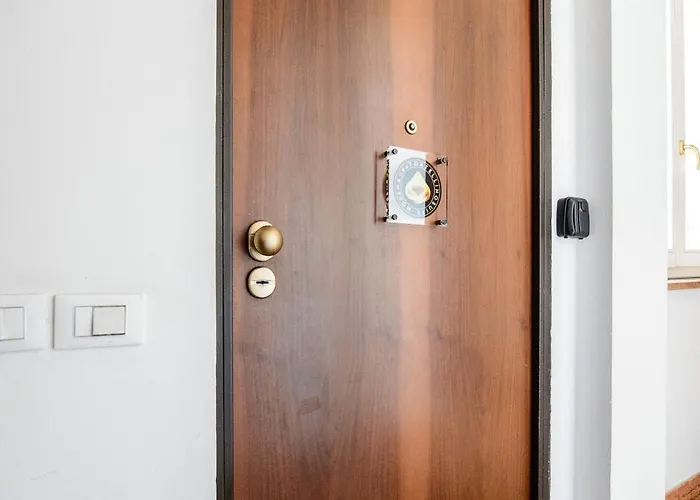 Pink House Tortellinosuite Appartement *