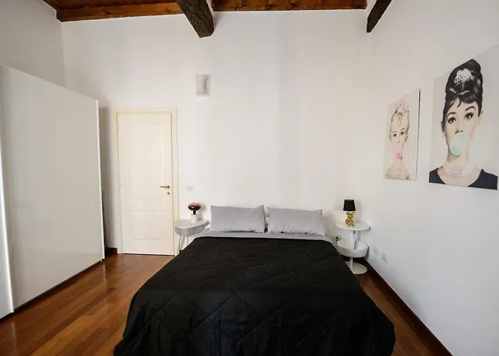 Pink House Tortellinosuite Appartement *