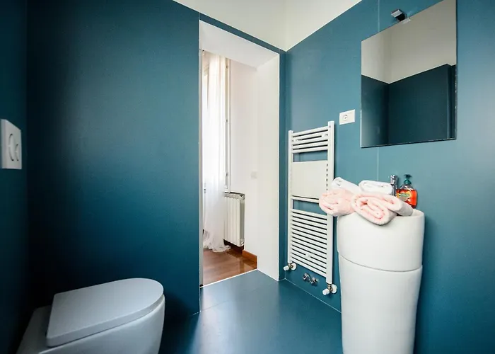 Pink House Tortellinosuite Modène