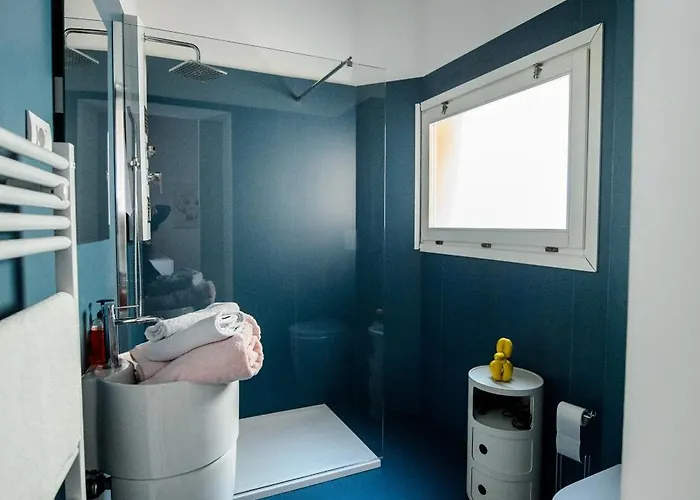 Pink House Tortellinosuite *